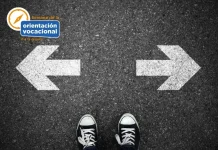 5 excelentes razones para hacer un test vocacional