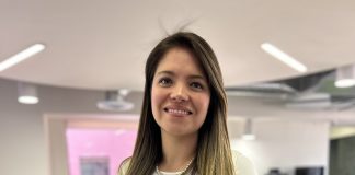 Claudia Buenrostro: disciplina, logística y liderazgo en marcas globales