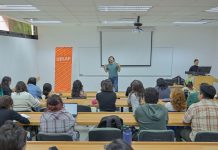 Diez jóvenes escritores participan en la tercera estampación de Bajo la pirámide de la UDLAP Diez jóvenes escritores participan en la tercera estampación de Bajo la pirámide de la UDLAP