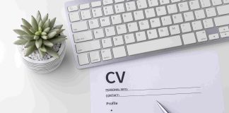 CV optimizado para ATS: supervisión 2026 para aventajar los filtros automáticos CV optimizado para ATS: supervisión 2026 para aventajar los filtros automáticos