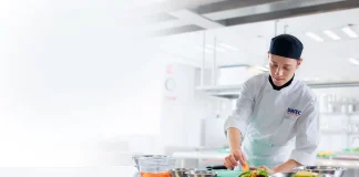 Dónde estudiar Cocina en CDMX? Opciones y preceptor 2026 Dónde estudiar Cocina en CDMX? Opciones y preceptor 2026