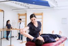 ¿Dónde estudiar Fisioterapia en Querétaro? Capitán para designar tu universidad