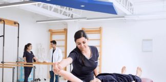 ¿Dónde estudiar Fisioterapia en Querétaro? Capitán para designar tu universidad
