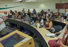 La UDLAP realiza la V Cátedra de Estudios de Artículos La UDLAP realiza la V Cátedra de Estudios de Artículos