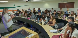 La UDLAP realiza la V Cátedra de Estudios de Artículos